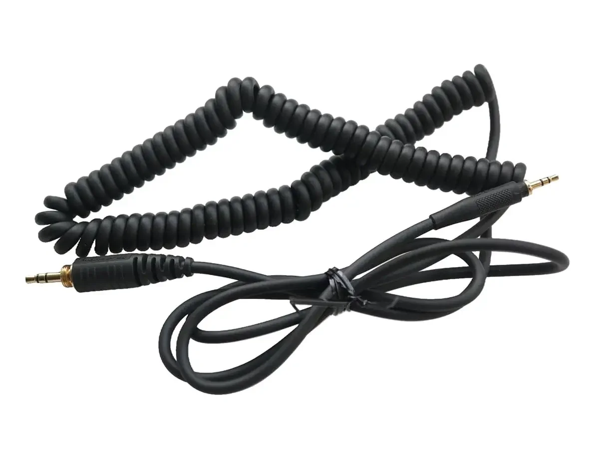 V-MOTA WDE1433 1 5 m запасной кабель 3 0 совместим с Pioneer Pro DJ HRM-7/6/5 HDJ-1500/700 Φ 3M/9 8 ft(1 шт.)