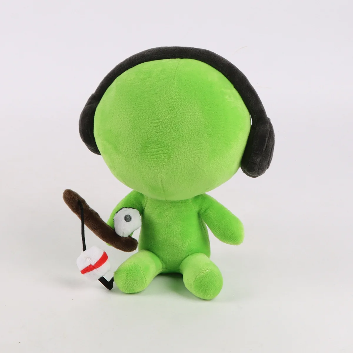 Youtooz Плюшевая Игрушка Милая Мультяшная Мягкая Кукла Alan Becker Коллекционная Для