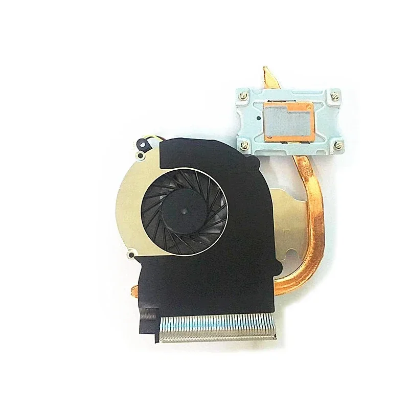 Новый радиатор для ноутбука вентилятор охлаждения процессора HP 2000 CQ43 431 435 436 CQ57 630