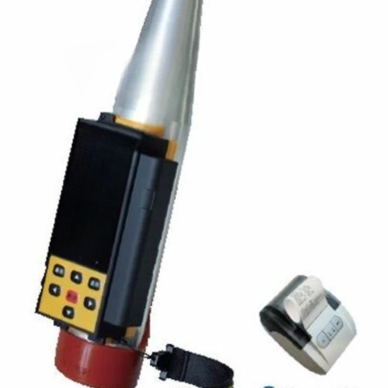 

-225T Integrated Digital Display Springback Meter Integrated Digital Display Voice Digital Springback Instrument