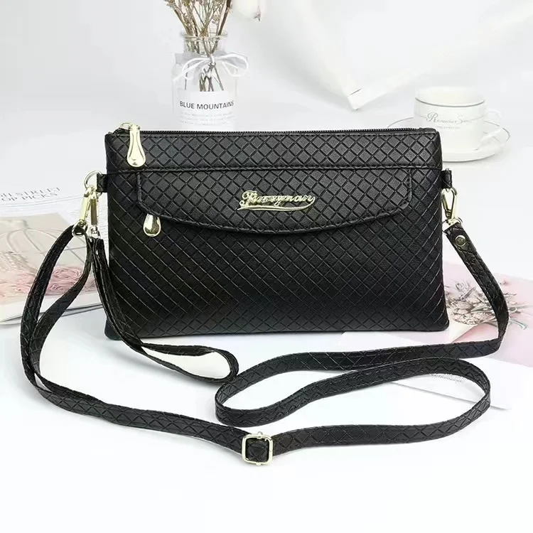 

Female Shoulder Bag Casual All-match Small Lady Mobile Phone Coin Purse