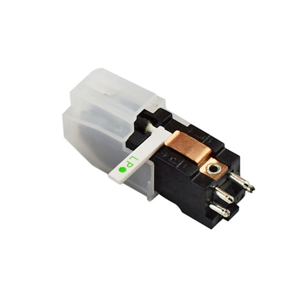 

New Cartridge Stylus Vinyl Needle Replacement Turntable Ruby Sapphire Needles for LP 78 RPM Records Player Parts