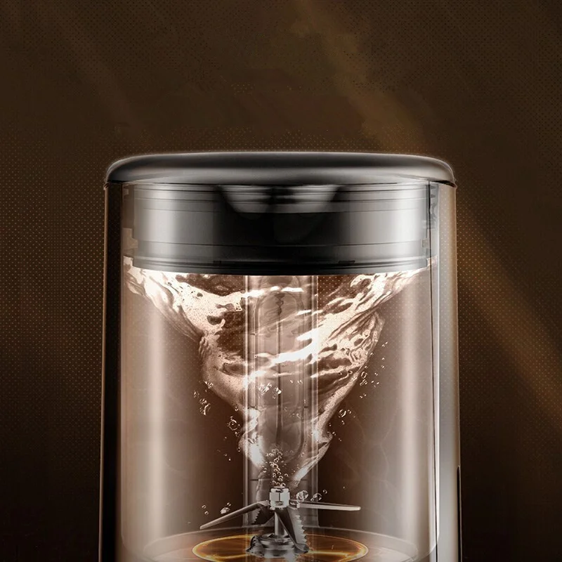 Joyoung прибор для приготовления соевого молока Home мини-многофункциональный