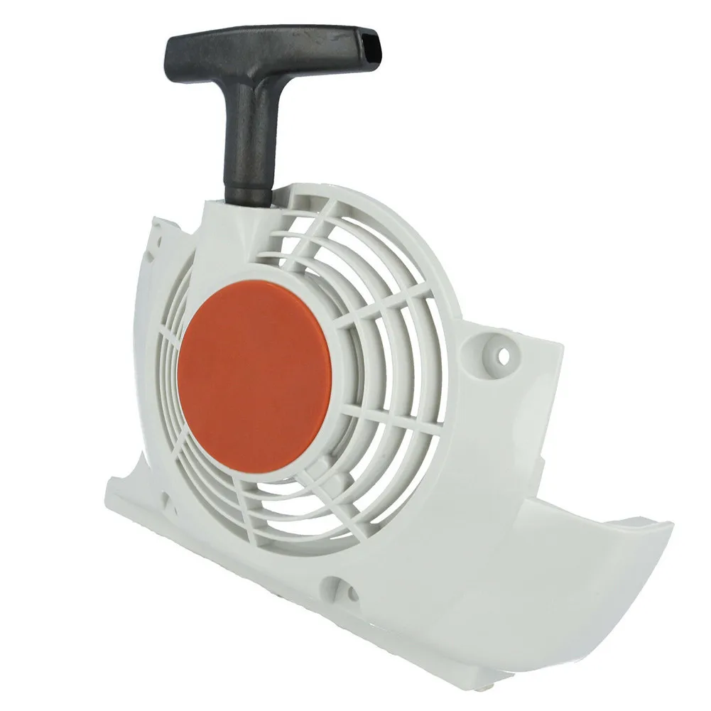 Фото Стартер для Stihl FR350, FR450, FR480, FS400, FS450, FS480,SP400, SP401, SP450, SP451, SP471 SP481 4128-080-2101 №1