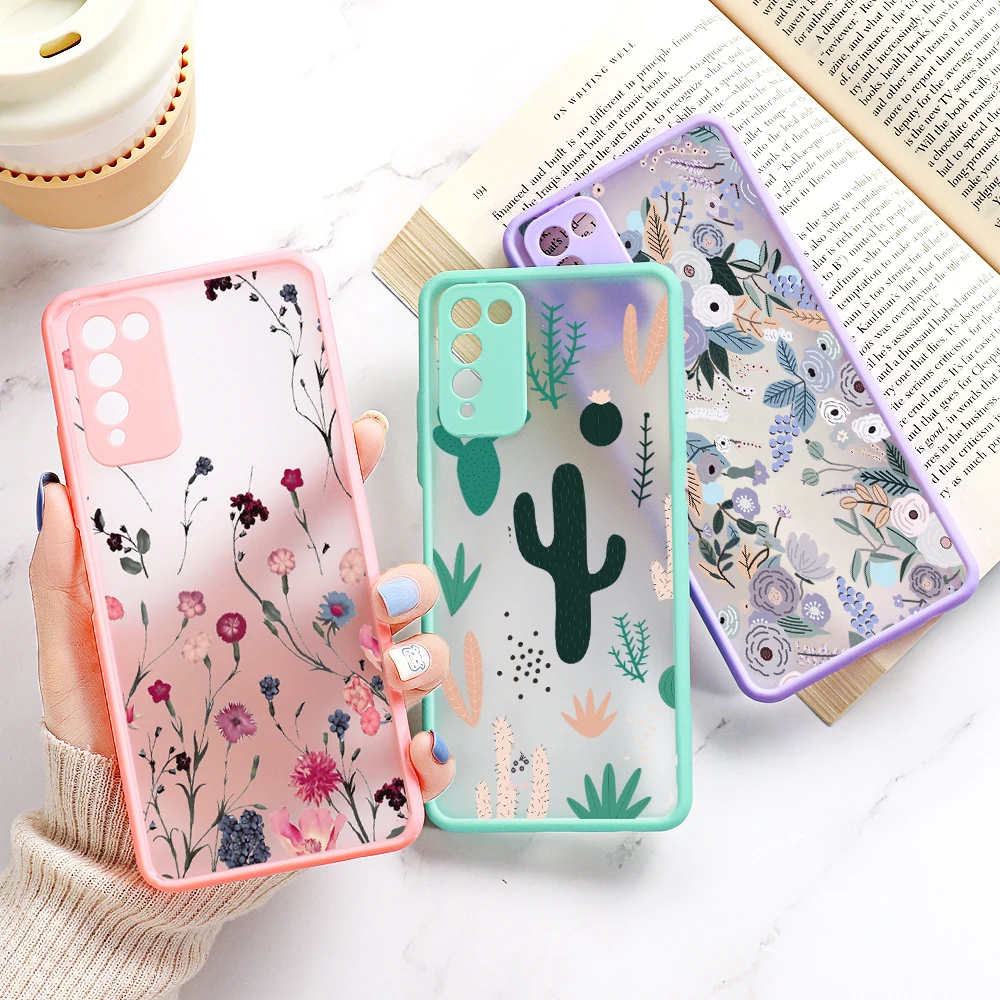 

Camera Protection Case For Samsung A12 Case S20 FE S21 Ultra Shockproof Cover For Samsung A52S A53 5G A33 A52 A51 A32 A50 Fundas