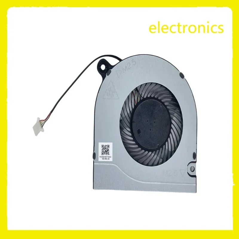 Replacement CPU Cooling Fan for ACER Aspire A315 A315-53 A315-55G A314-31 A314-32 A315-21 A315-31 A315-41 A315-51 Series