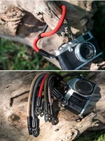 dslr accessories nylon camera wrist strap rope sling for panasonic hc wx970 w850 v770 v750 v550 v270 v250 wx970 gx80 gx85 fz2000