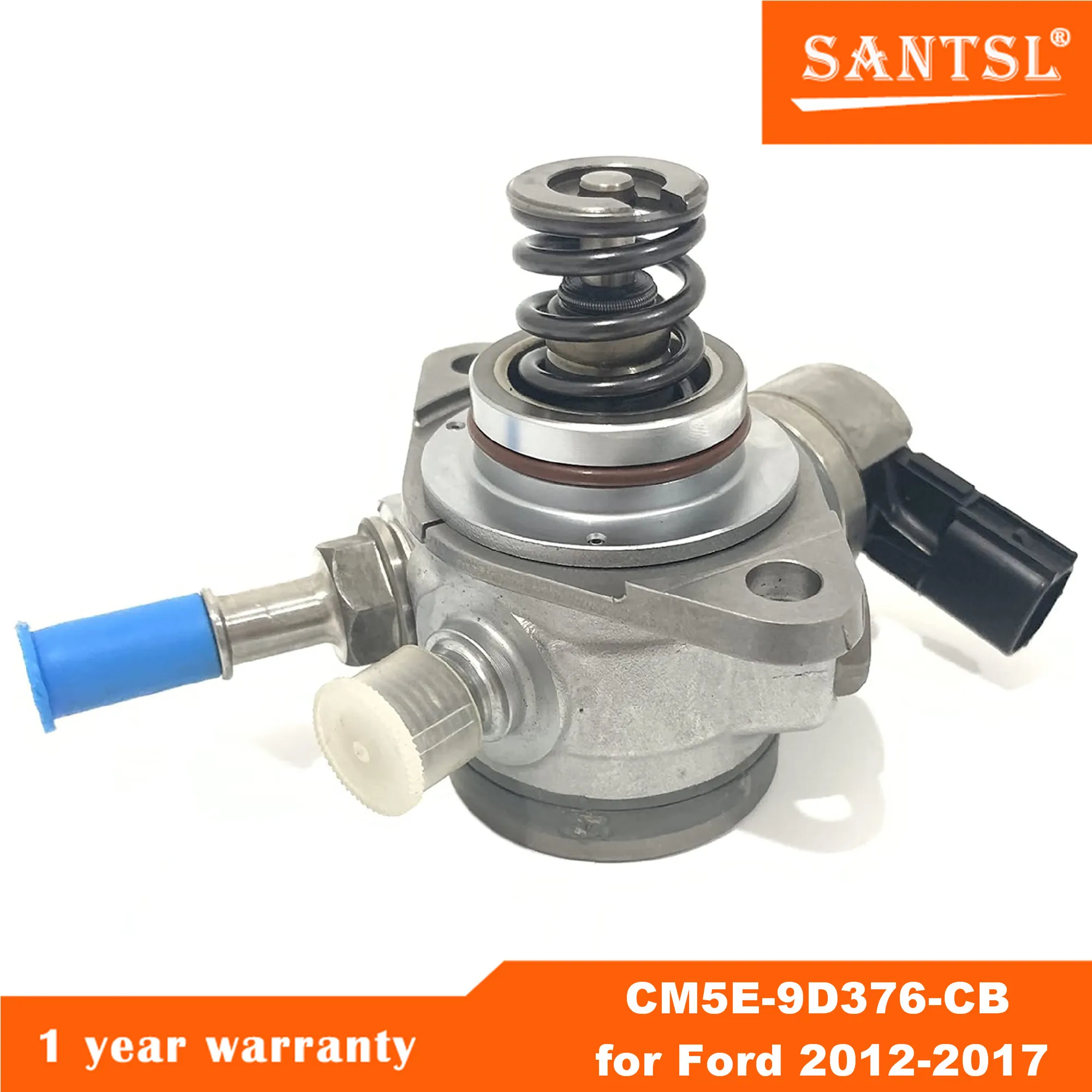 

CM5E9D376CB Original High Pressure Fuel Pump OEM CM5E-9D376-CB for 12-17 Ford Focus 2.0 Car