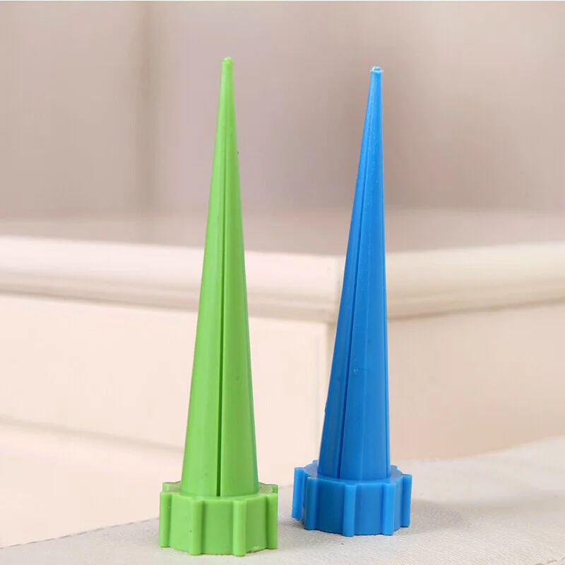 

16 шт., насадки для полива растений