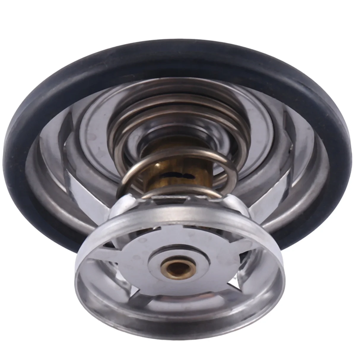 6012030076 автомобильное уплотнительное кольцо термостата для Ssangyong Actyon Kyron Rexton Rodius 2 0