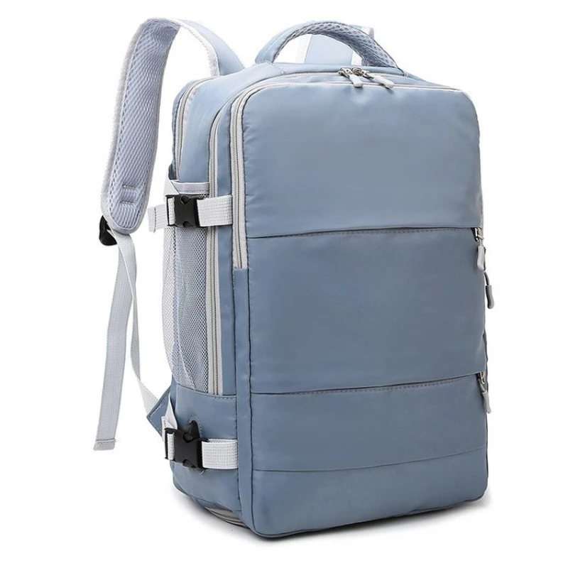 Вещевой багаж водонепроницаемый рюкзак сумка через плечо из ткани Оксфорд