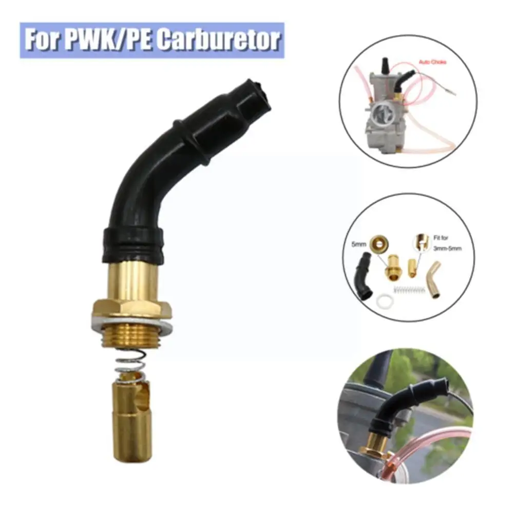 

Carburetor Throttle Control Switch For Keihin Pwk Pe 24 28 30 32 34 36 38 40 Motorcycle Atv Quad Pit Bike Dirt Bike G Y1x2