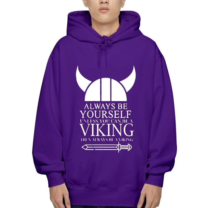 

Мужские толстовки Vikings Valhalla Odin