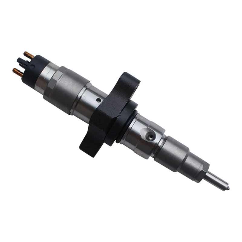

New crude oil -Fuel Injectors with Tube for Dodge Ram 2500 3500 6.7L 2007-2012 0445120238 0445120255 0445120127