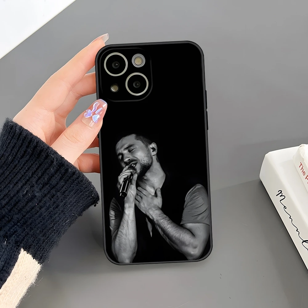 Чехол для Apple Iphone 16 15 Po Max 12 Mini 11 13 Pro Xr X Xs 8 7 Plus