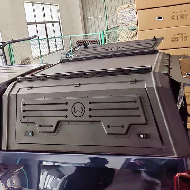 Горячая Распродажа Hardtop 4x4 внедорожник пикап грузовик кровать навес для