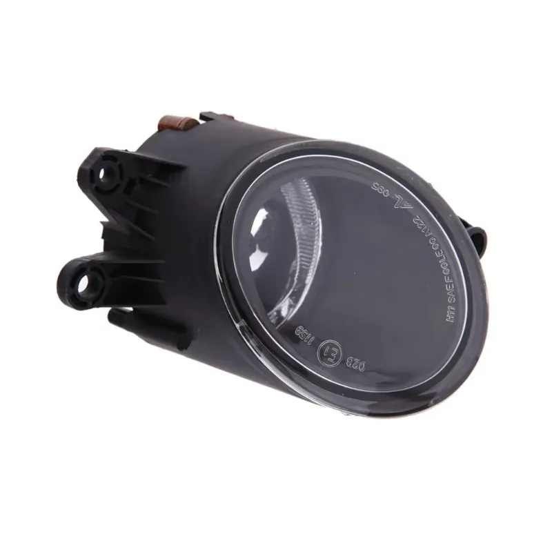 Фото 8E0941700 8E0941699 Для Audi A4 B6 2001 2002 2003 2004 2005 Дневные ходовые огни Передний бампер Галогенные противотуманные фары №2