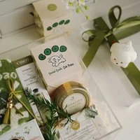 Свечи в виде щеночков#2