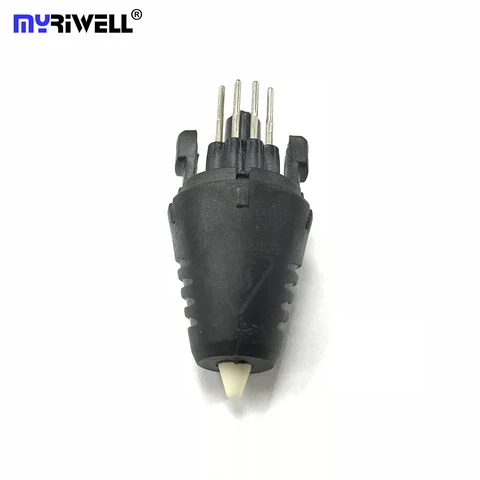 Насадка головки инжектора Myriwell для ручки 3D-принтера второго поколения, запчасти для ручки для 3D-печати