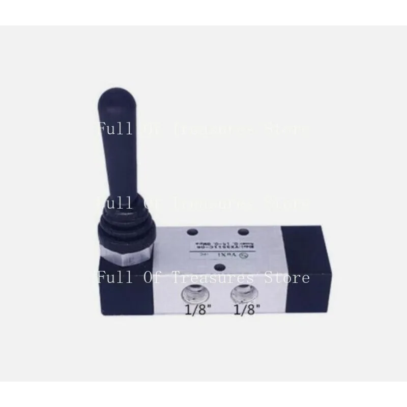 Для воздушного клапана прерывателя Braço Mão шиномонтажная машина Ligue para 6 мм Tubo 1 8