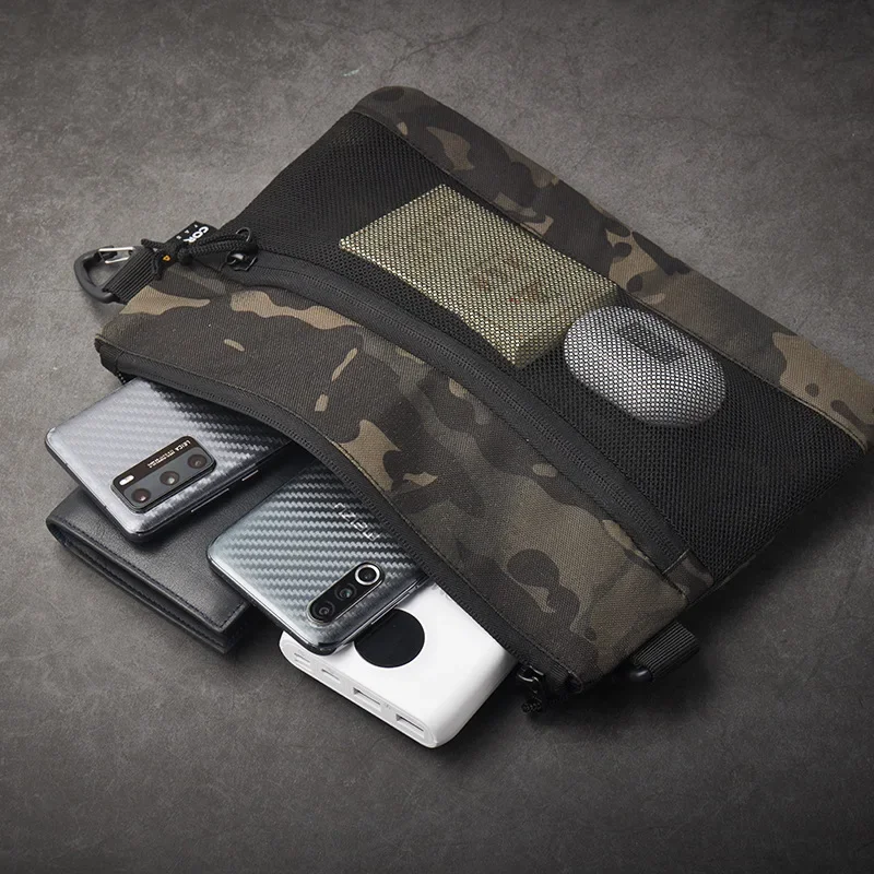 Многофункциональная сумка для больших предметов EDC разные уличные портативные