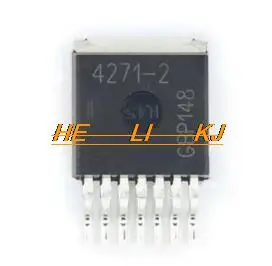 

IC new original 4271 - 2 tle4271-2