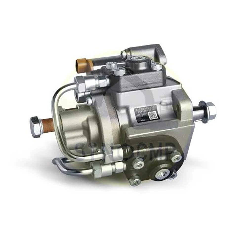 Топливный насос для экскаватора грузовика с 6-цилиндровым двигателем Hino J08E 2011-2015