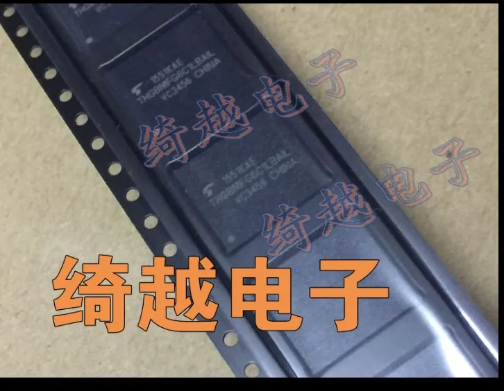 THGBMBG6D1KBAIL 6C1L 5G6A2 5G5A1 5D1K 5D1L 4G4D1 EMMC