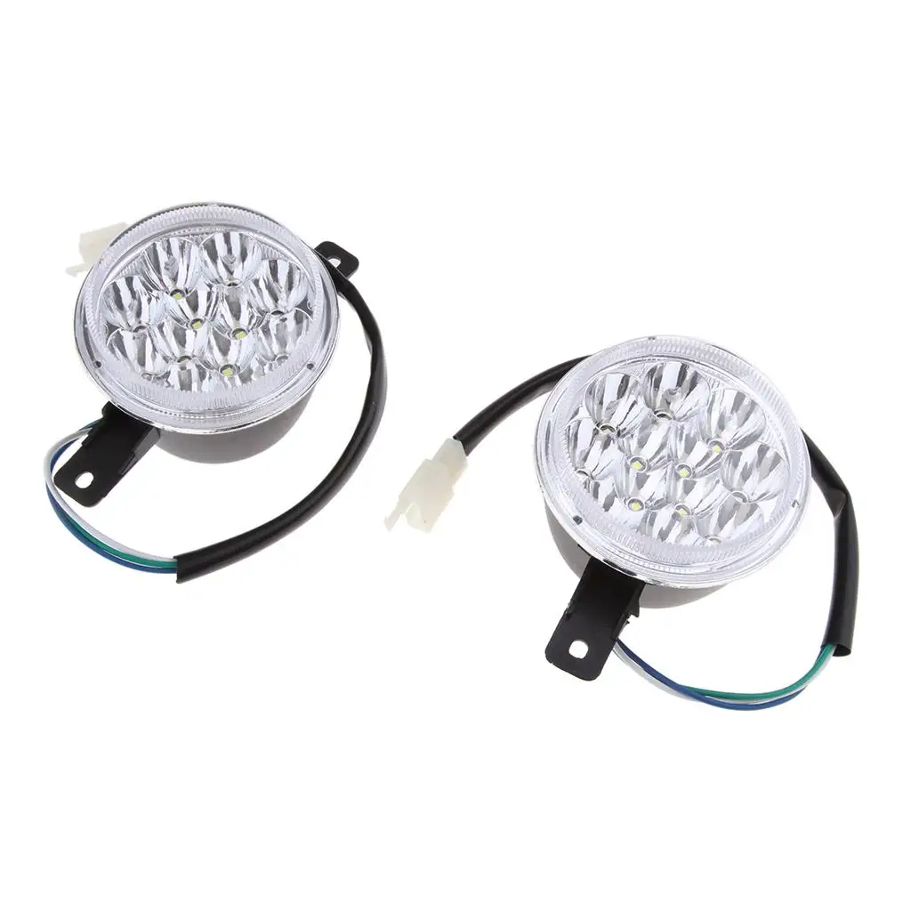 ПЕРЕДНЯЯ ФАРТА для 110cc 150cc 200cc JLA-13-10 JLA10