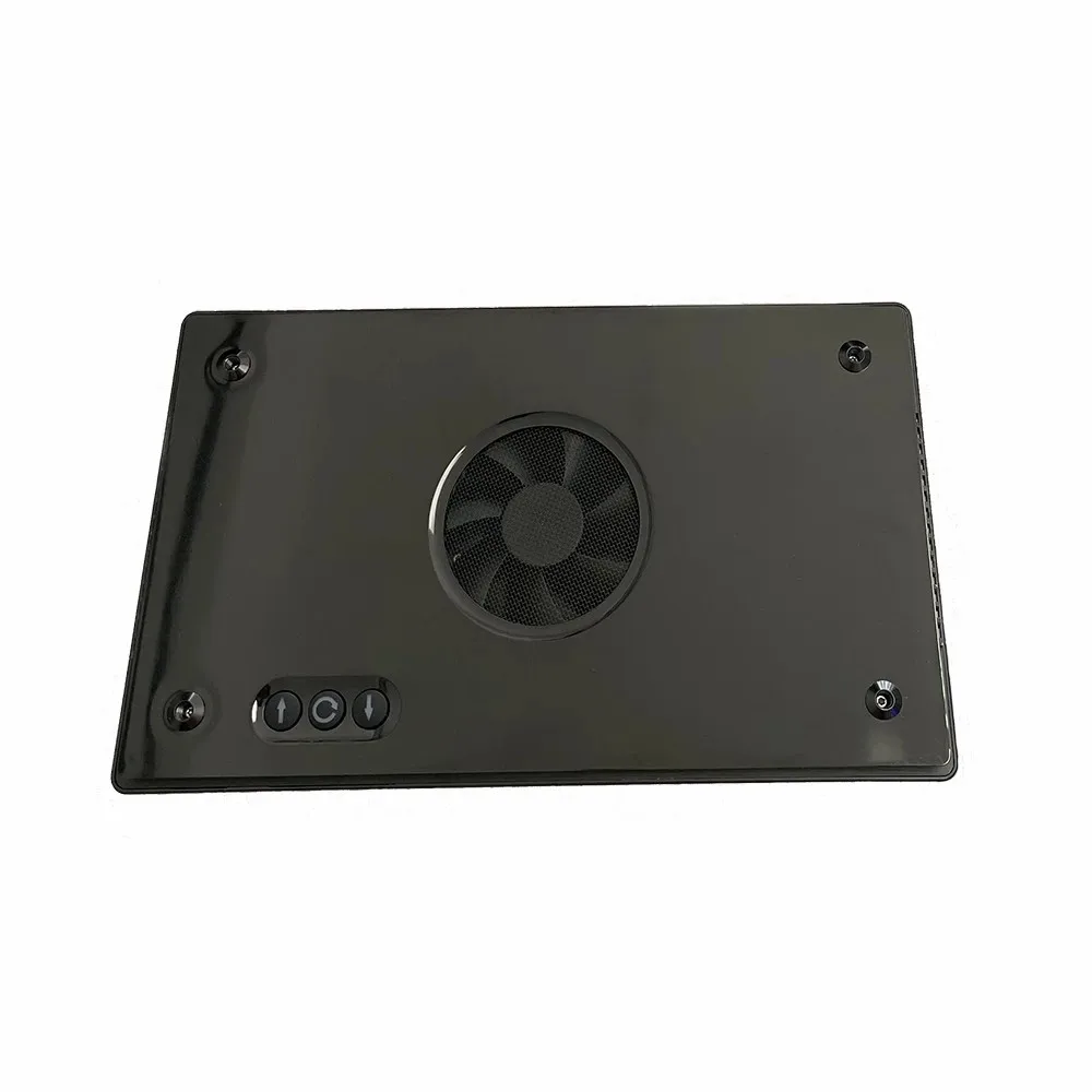 Full Spectrum Aquarium A8 Magic LED Light коралловый резервуар свет управление приложением