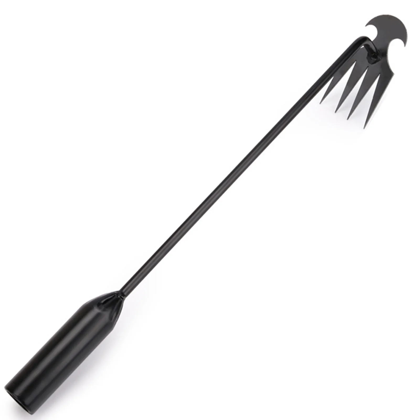 

Сверхмощный металлический съемник сорняков, многофункциональный эффективный садовый съемник для фотоаксессуаров