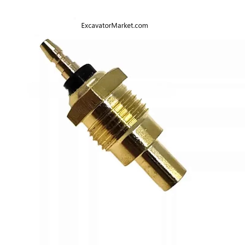 Запчасти для экскаватора высокого качества аксессуары LiuGong LG906 температура воды