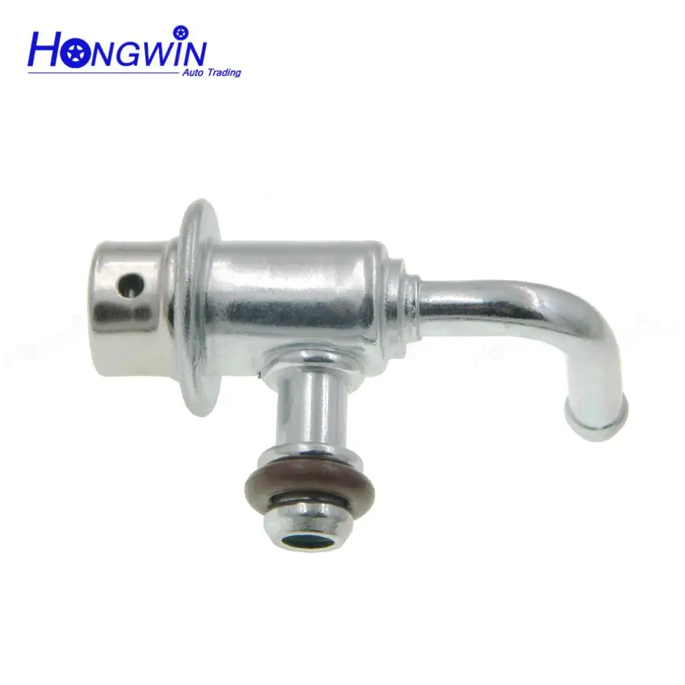 158-0563 PR310 Регулятор давления топлива впрыска для Honda Civic 1.7L-L4 01-04 подходит для Odyssey RB 1/3 Hyundai 1580563 RP184002