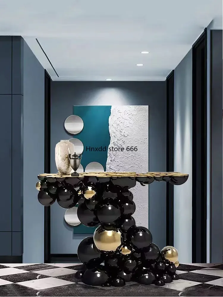 Гальваническая фурнитура виноградный шар украшение для дома мебель крыльца