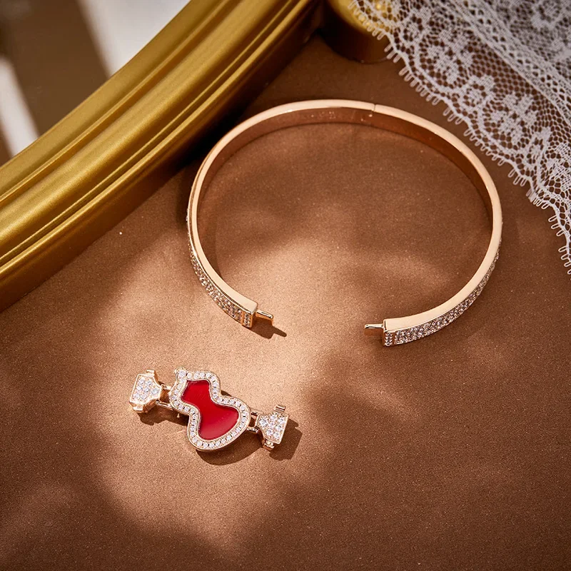 Бесплатная доставкаНовый высококачественный браслет из белой ракушки и тыквы 1:1