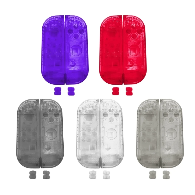 

Left Right Handle Housing Controller Replacement with SL-SR-Buttons