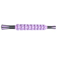 roller massage stick muscle massager stick for relief muscle soreness muscle roller tool for massage physical body recovery