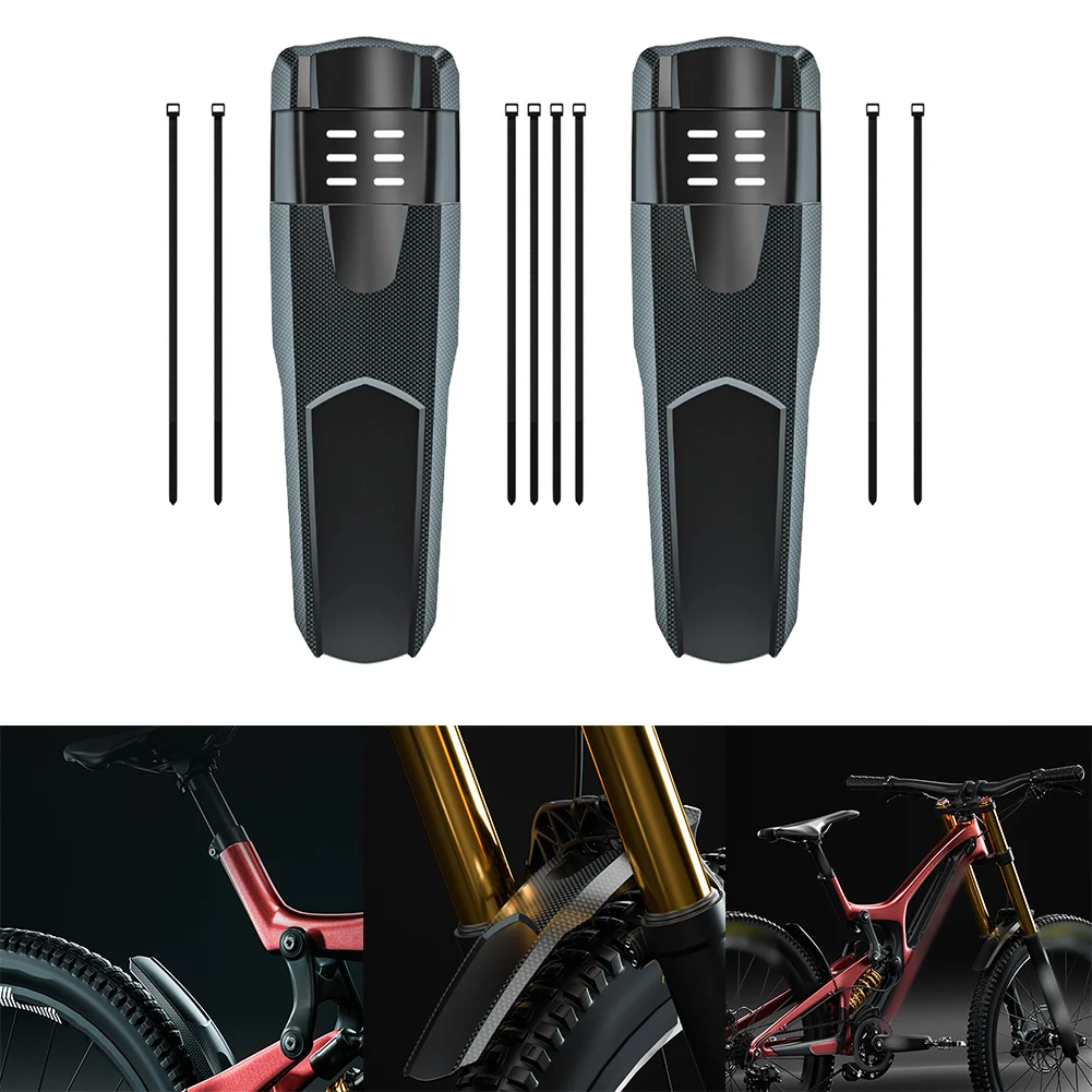 Запасная часть MTB высокое качество Лидер продаж новинка 2023 велосипедные крылья 1/2
