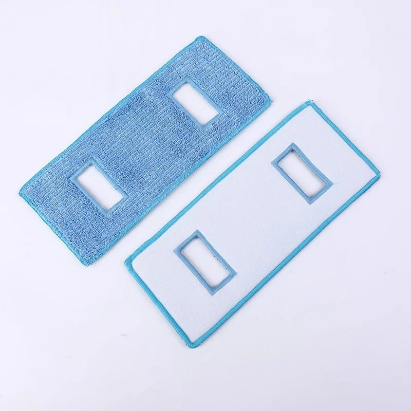 8 шт. Набор сменных насадок для швабры TRUETODO Z6/Z9