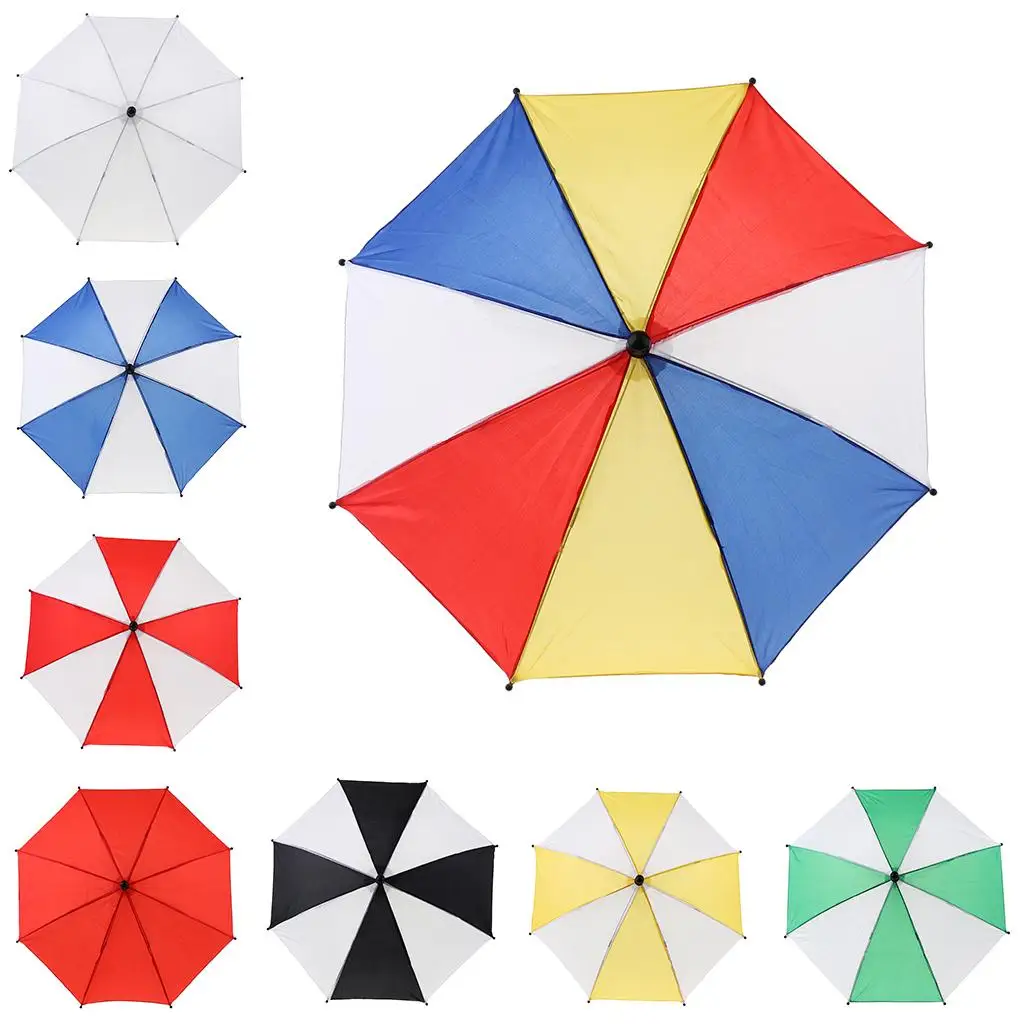 

Magic Umbrella，Parasol Magic Tricks， Magic Illusion Gimmick Accessories