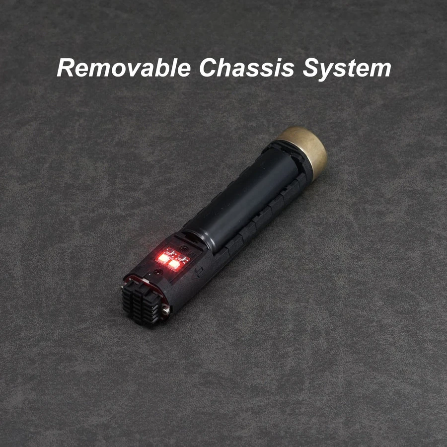 Рисунок 2 - Лазерный меч 89Sabers