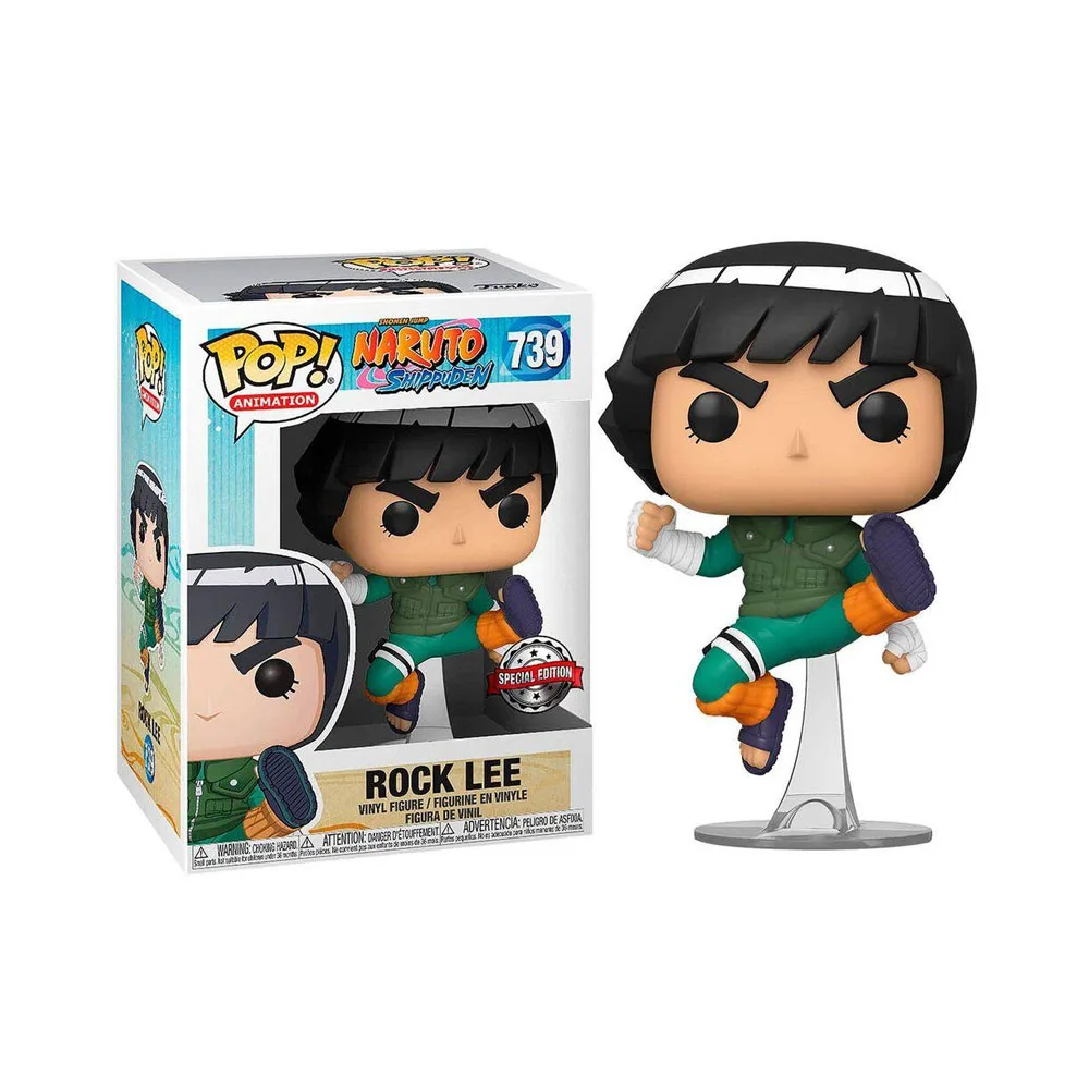 Funko Pop Animation Narutos Kabuto Yakushi # 936 Асума 1023 Рок Ли Шикмамару Нара 933 Виниловые фигурки
