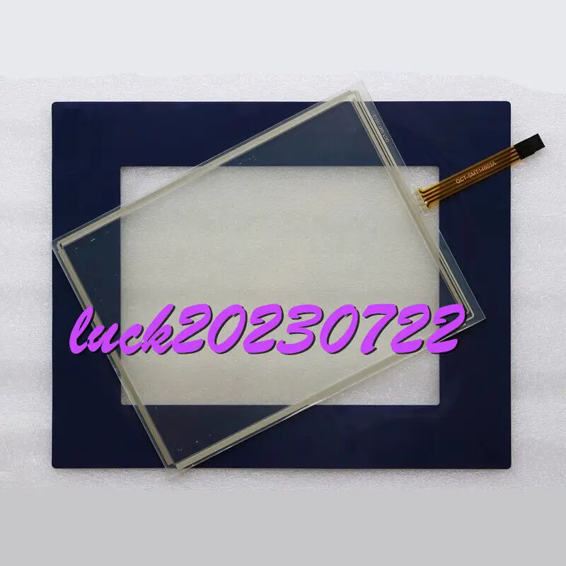 1 шт. для 5AP1120.1043-C01 защитная пленка + сенсорная панель # YX
