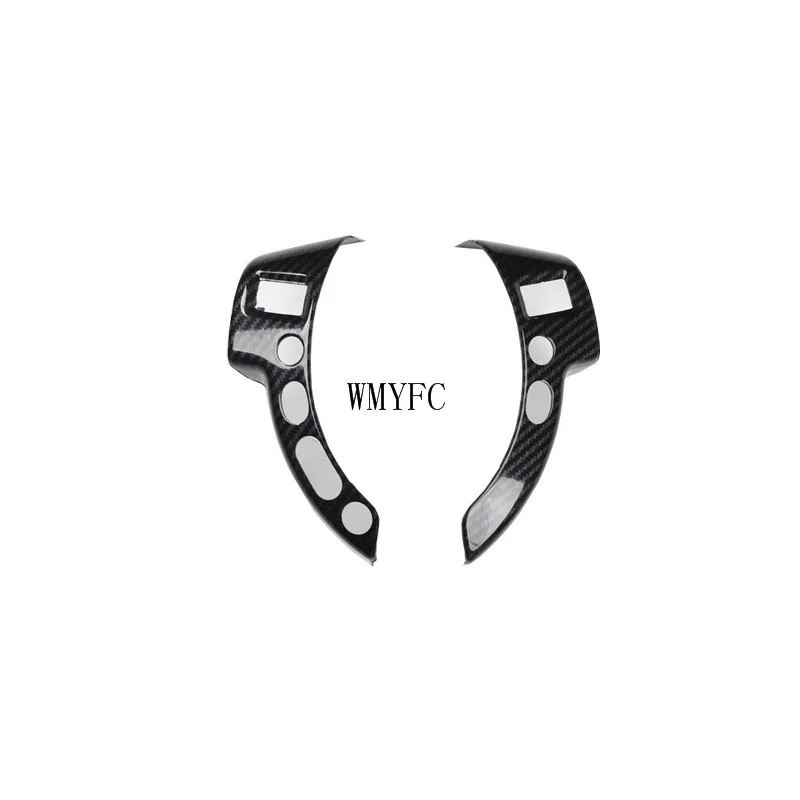

Car Interior Steering Wheel Covers Trim Sticker Fit For Nissan Qashqai J10 NJ10 2007-2011 2012 2013 Car Styling Accessories