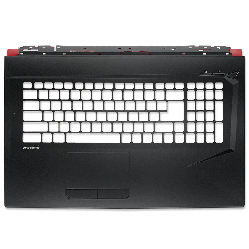 Новинка оригинальная задняя крышка для MSI GP73 GP73M MS-17C5 17C 6 LCD/передняя