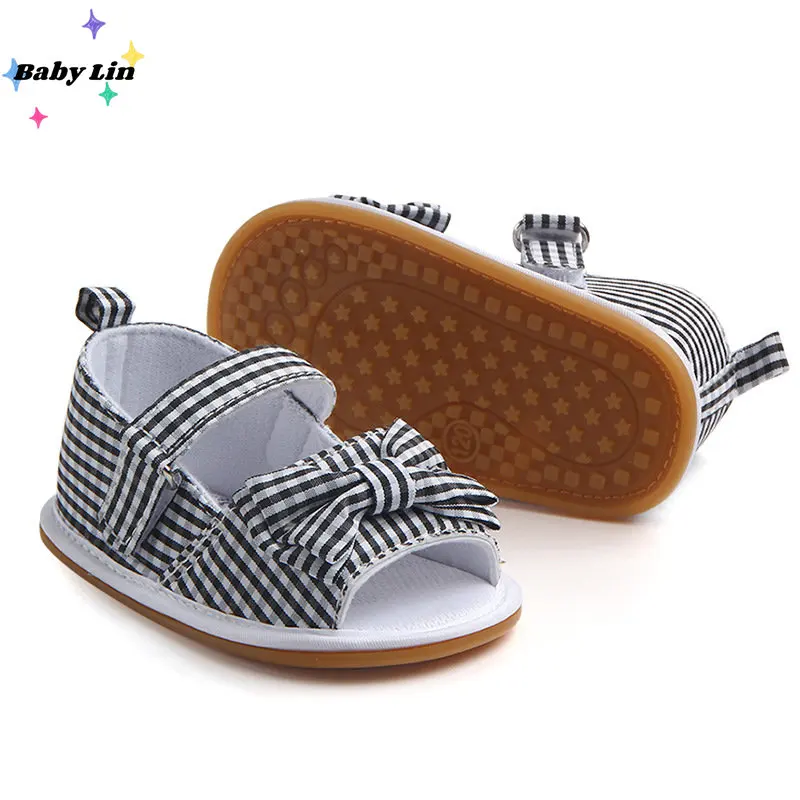 

Summer Vintage Baby Shoes Baby Girl Shoes Anti Slip Little Girl Sandals Toddler Fashion Shoes Baby Girl Shoes for 1 Year Old
