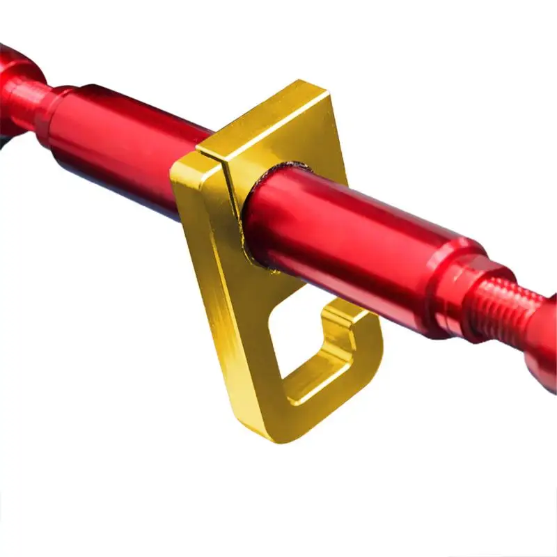 

22mm Motorcycle Handlebar Hook Replaceable Motorcycle Hanger Heavy Duty Aluminum Alloy Handlebar Hanger For Scooter Electric