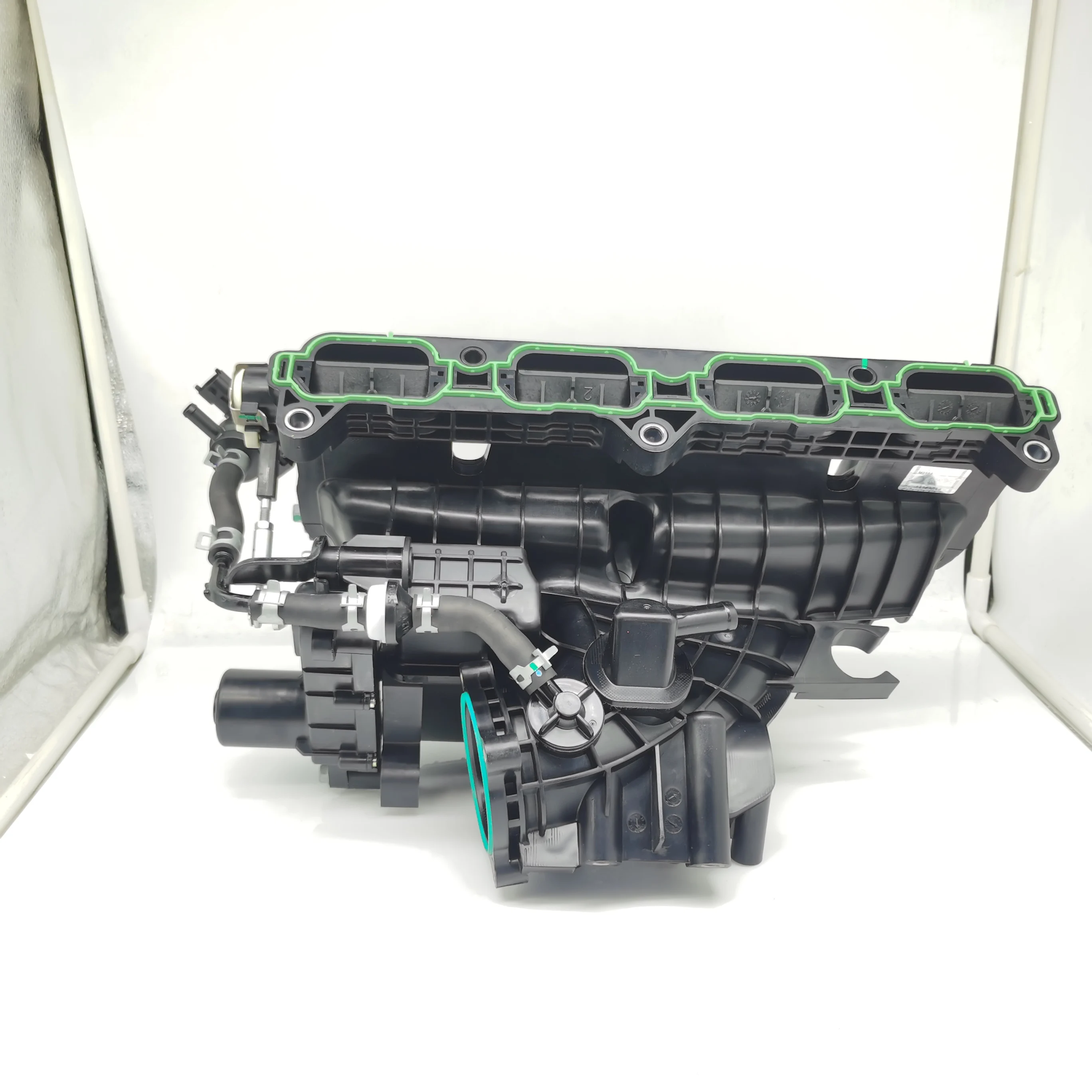 

TEOLAND High quality automobile engine intake manifold for hyundai Sonata 2017 2019 283102GTA1