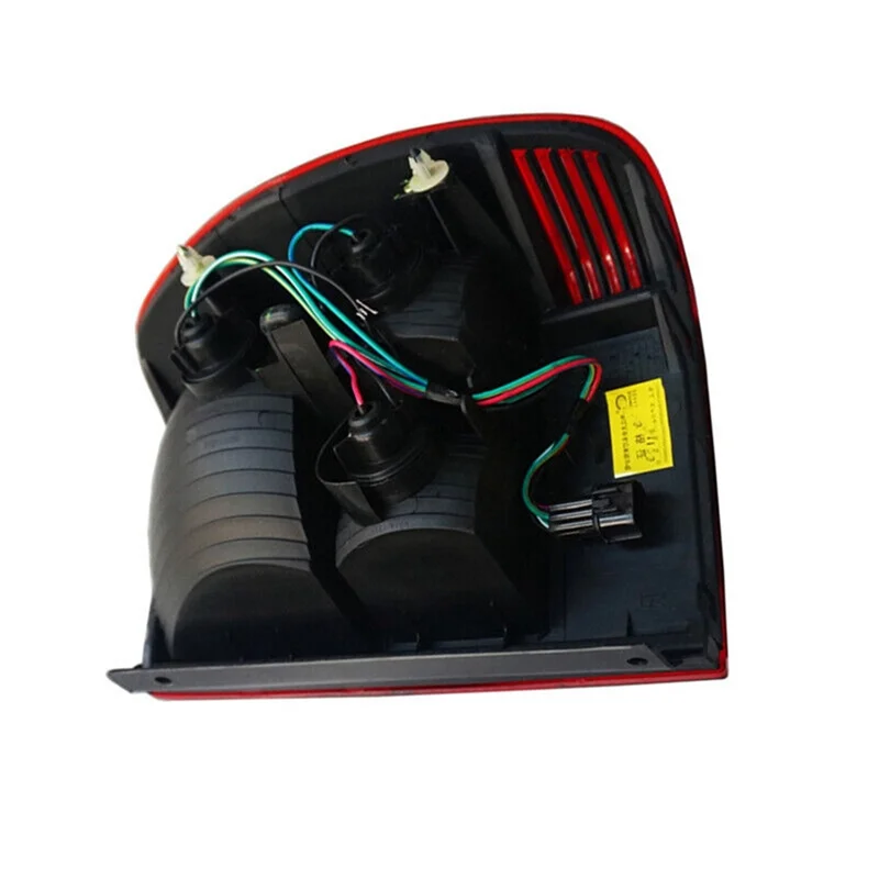 Автомобильный правый задний стоп-сигнал задние фонари противотуманные фары MR