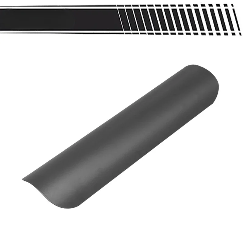 Модификация мотоцикла ретро глушитель выхлопной трубы теплозащитный экран